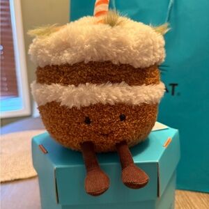 Jellycat × Nordstrom Chicago Exclusive
Carrot Cake Road Trip To Joy